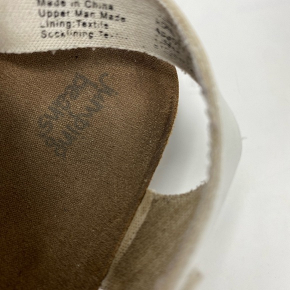 Bundle of Toddler Girls Size 11 Sandals - Picture 7 of 8